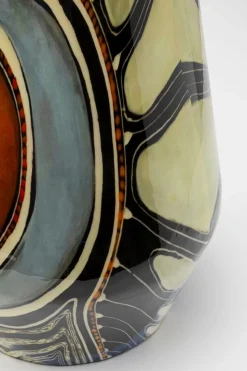 Vase Fabuloso Stone 40cm