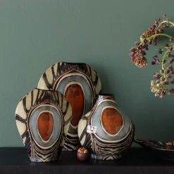 Vase Fabuloso Stone 41cm