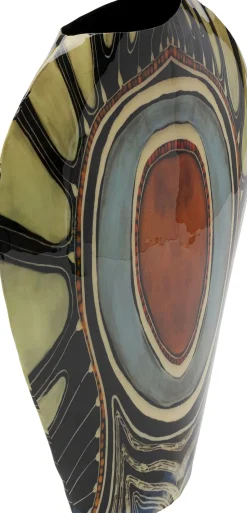 Vase Fabuloso Stone 31cm