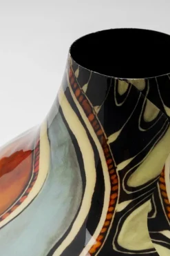 Vase Fabuloso Stone 27cm