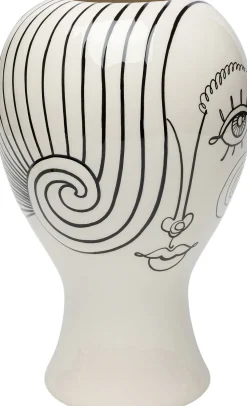 Vase Favola Lady 30cm