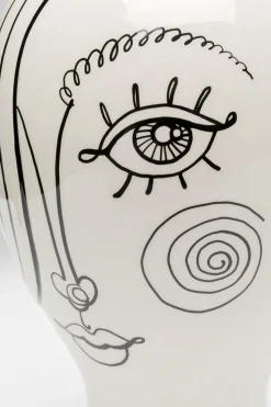 Vase Favola Lady 30cm