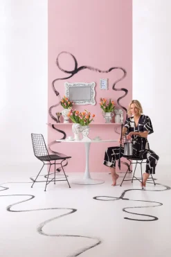 Vase Favola Men 30cm