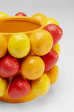 Vase Fruit Parade 20cm