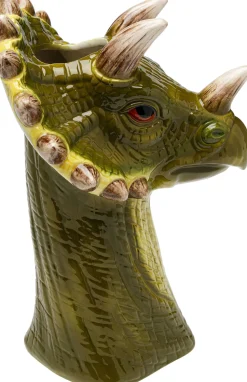 Vase Funny Animal Dino 33cm