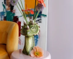 Vase Funny Animal Dino 33cm