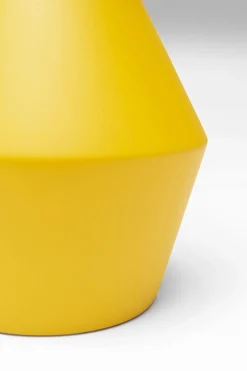 Vase Gina Gelb 25cm