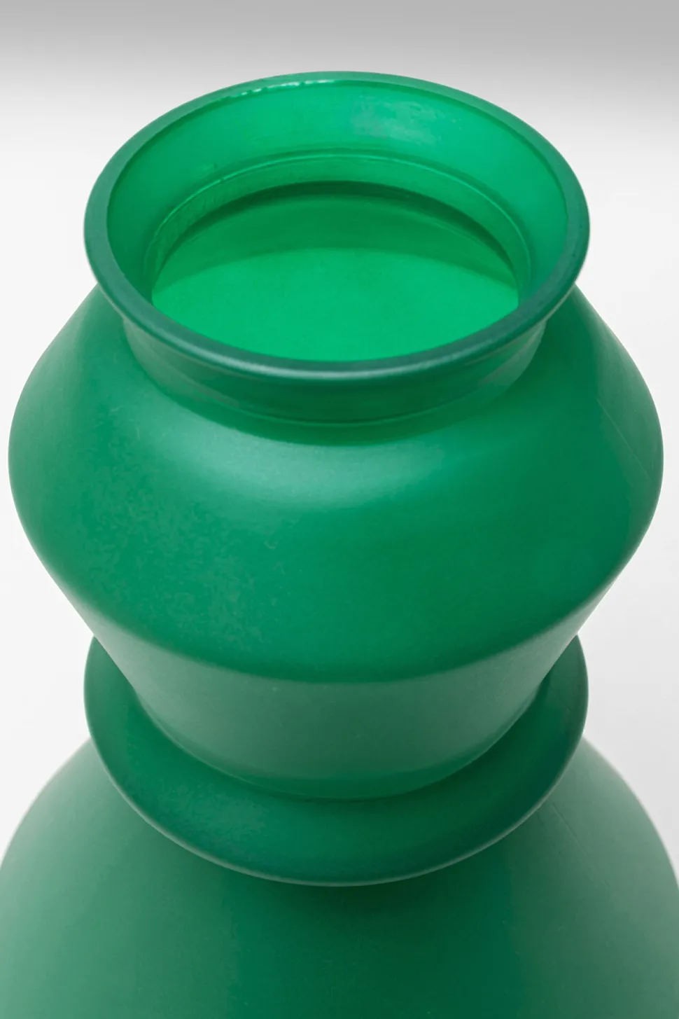 Vase Gina Grün 30cm