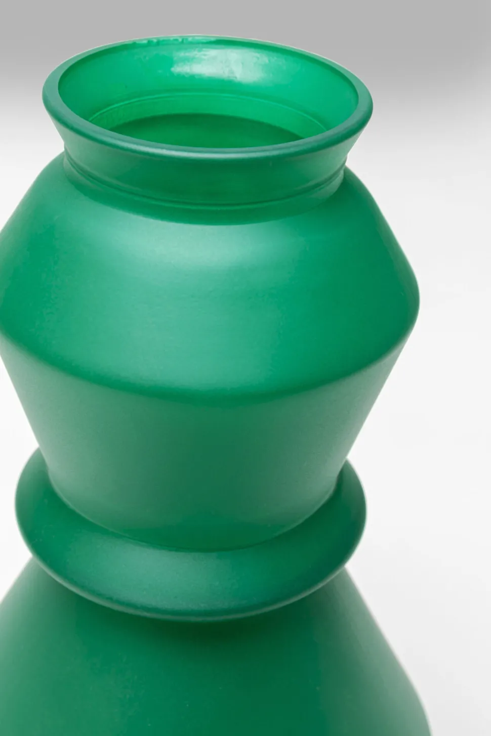 Vase Gina Grün 30cm