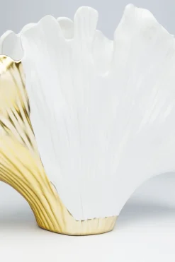 Vase Ginkgo Elegance 45cm