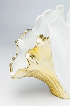 Vase Ginkgo Elegance 45cm