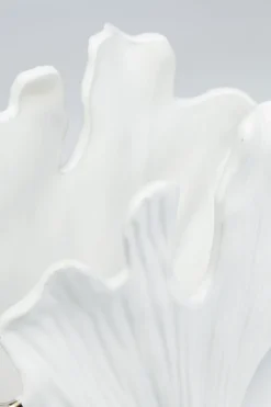 Vase Ginkgo Elegance 45cm