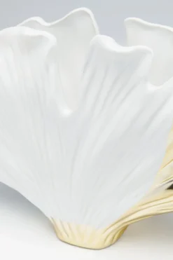 Vase Ginkgo Elegance 18cm