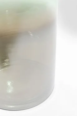 Vase Glow Grün 30cm