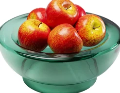 Vase Grazioso Grün 32cm