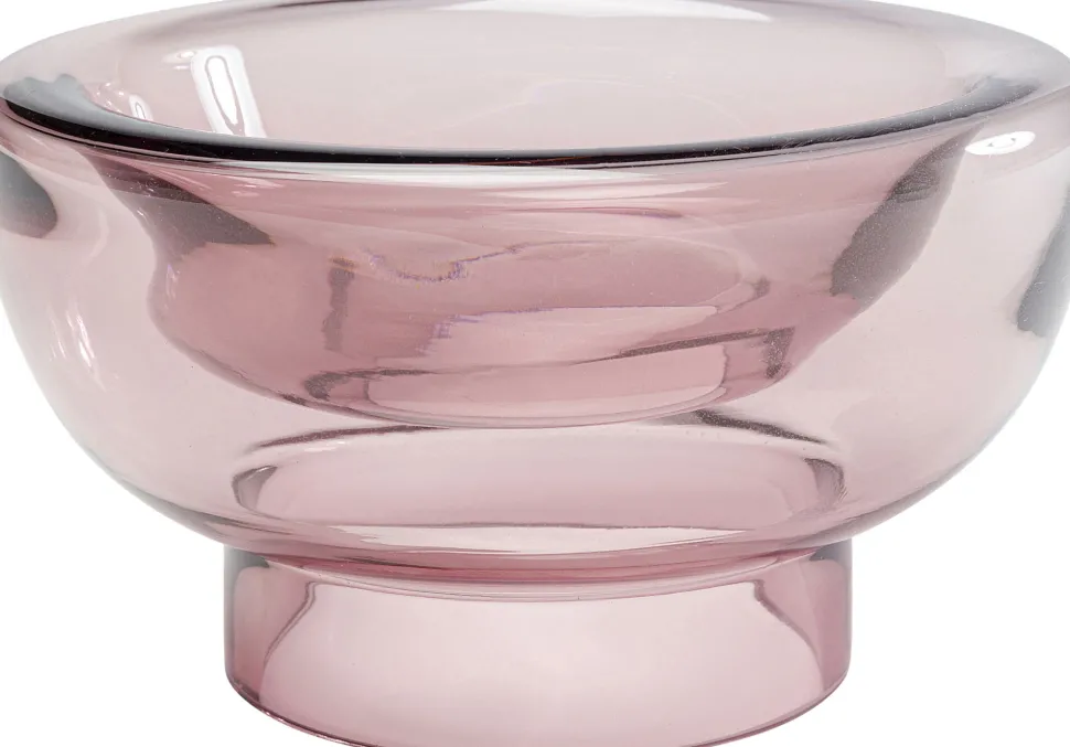 Vase Grazioso Rosa 20cm