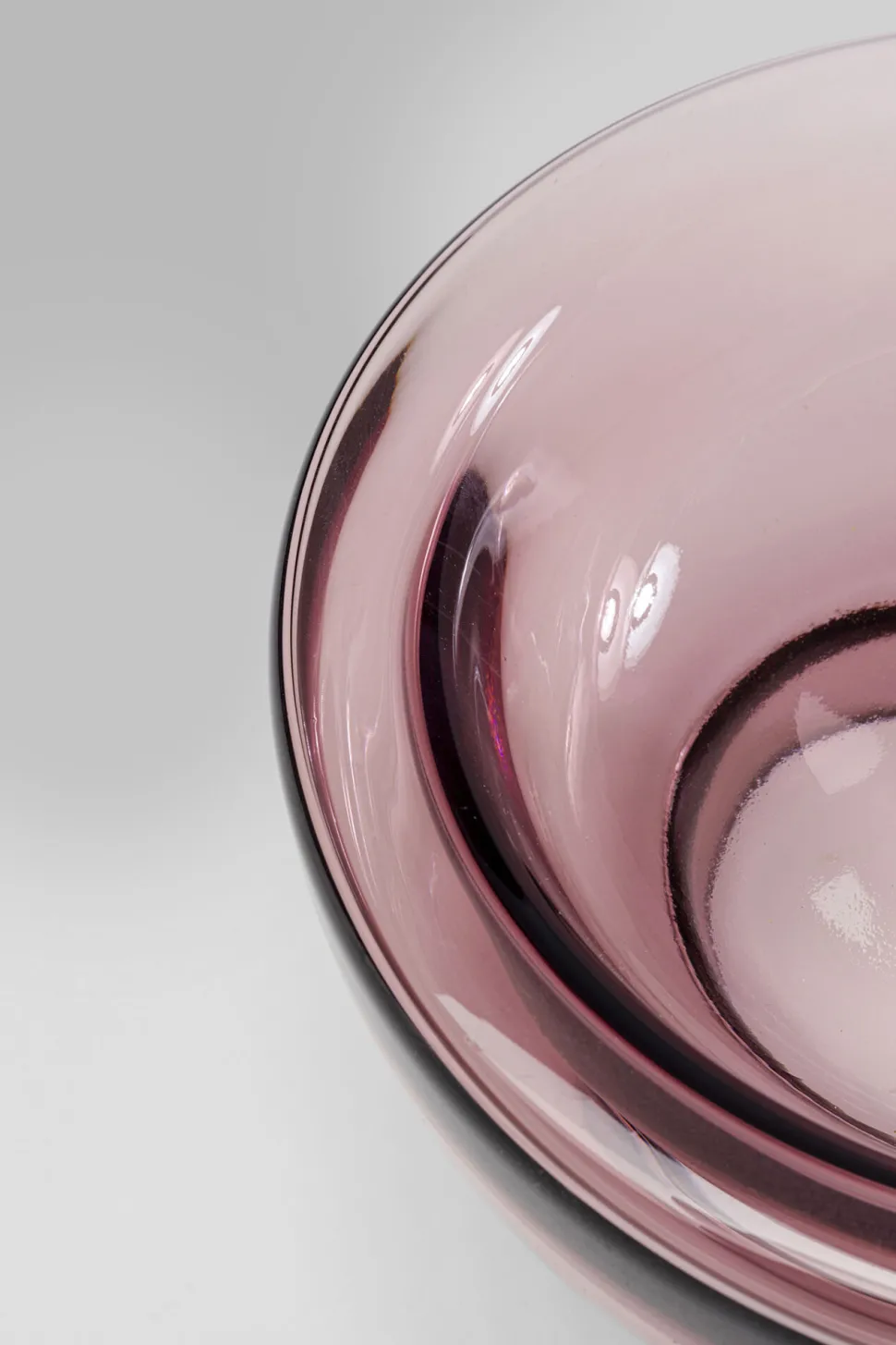 Vase Grazioso Rosa 20cm