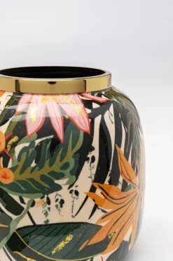 Vase Jungle 17cm