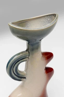 Vase Lighthouse Grip 34cm