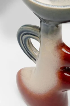 Vase Lighthouse Grip 34cm