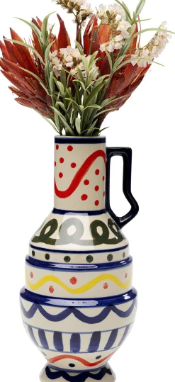 Vase Los Cabos Handle 25cm