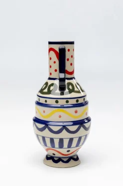 Vase Los Cabos Handle 25cm