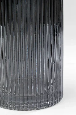 Vase Marvelous Duo Amber Grau 31cm