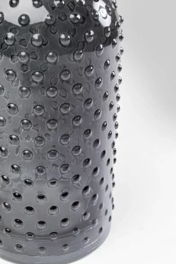 Vase Marvelous Duo Braun Grau 38cm