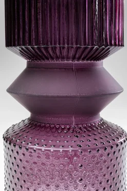 Vase Marvelous Duo Pink 36cm