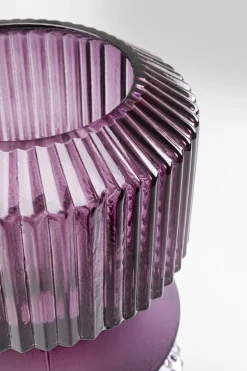 Vase Marvelous Duo Pink 36cm