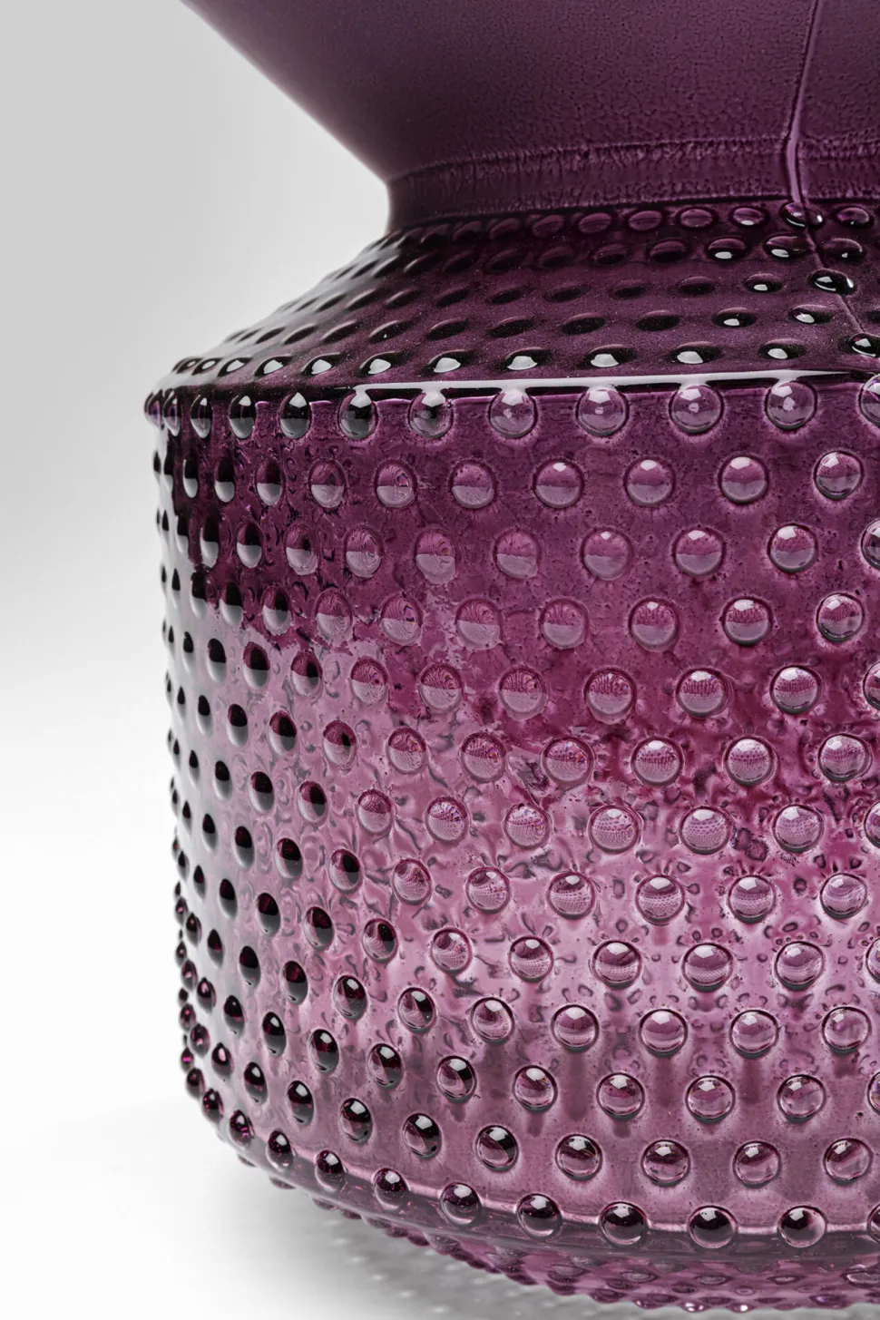 Vase Marvelous Duo Pink 36cm