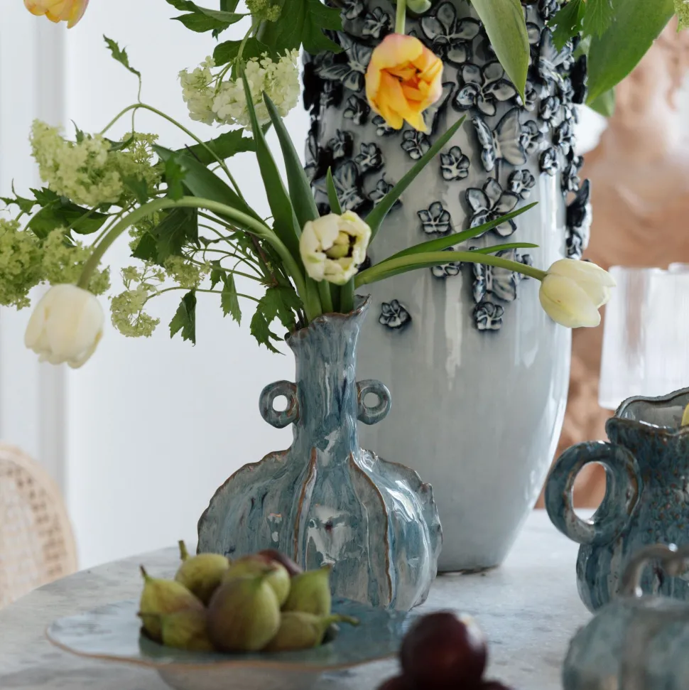 Vase Mina Handle 25cm