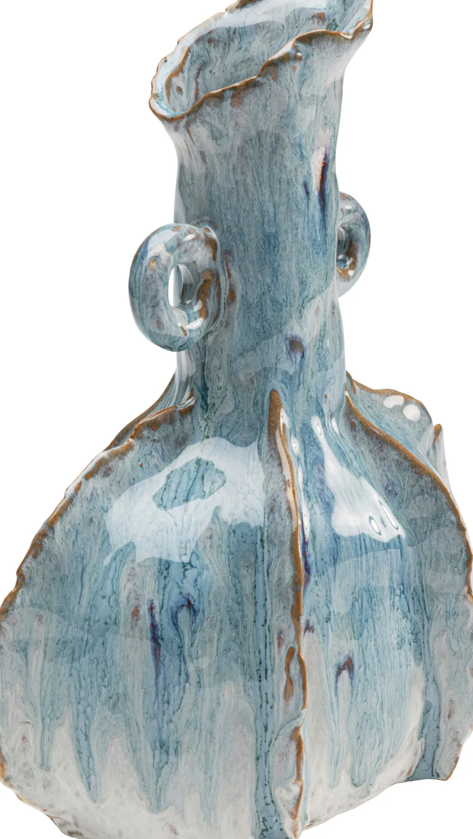 Vase Mina Handle 25cm