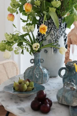 Vase Mina Handle 25cm