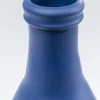 Vase Montana Blau 75cm