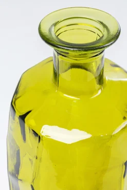 Vase Origami Grün 75cm