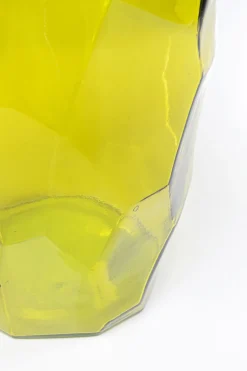 Vase Origami Grün 75cm