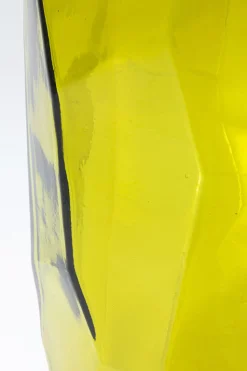 Vase Origami Grün 75cm