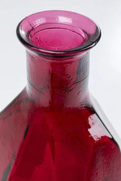 Vase Origami Pink 59cm