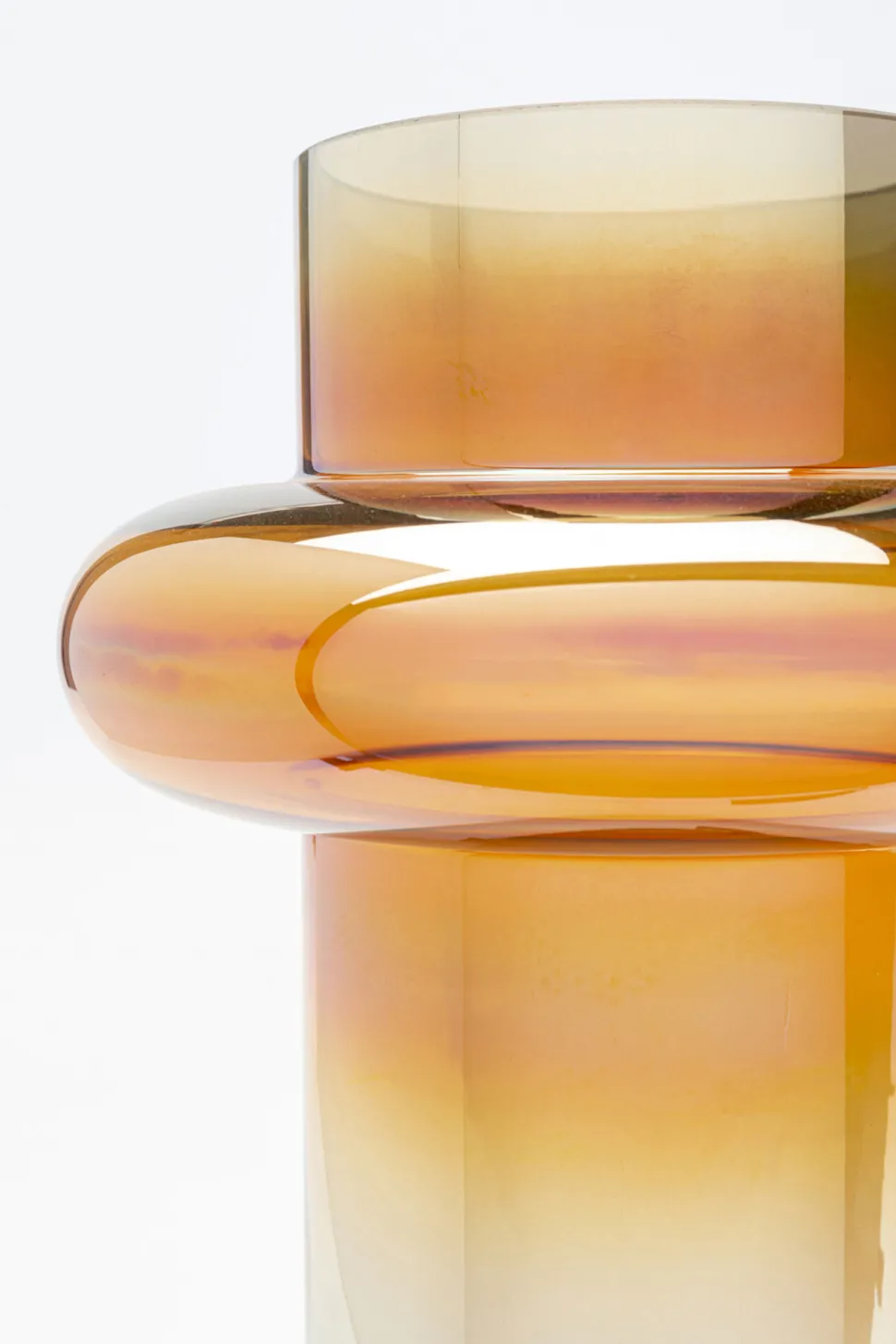 Vase Phenom Ring Multi 30cm