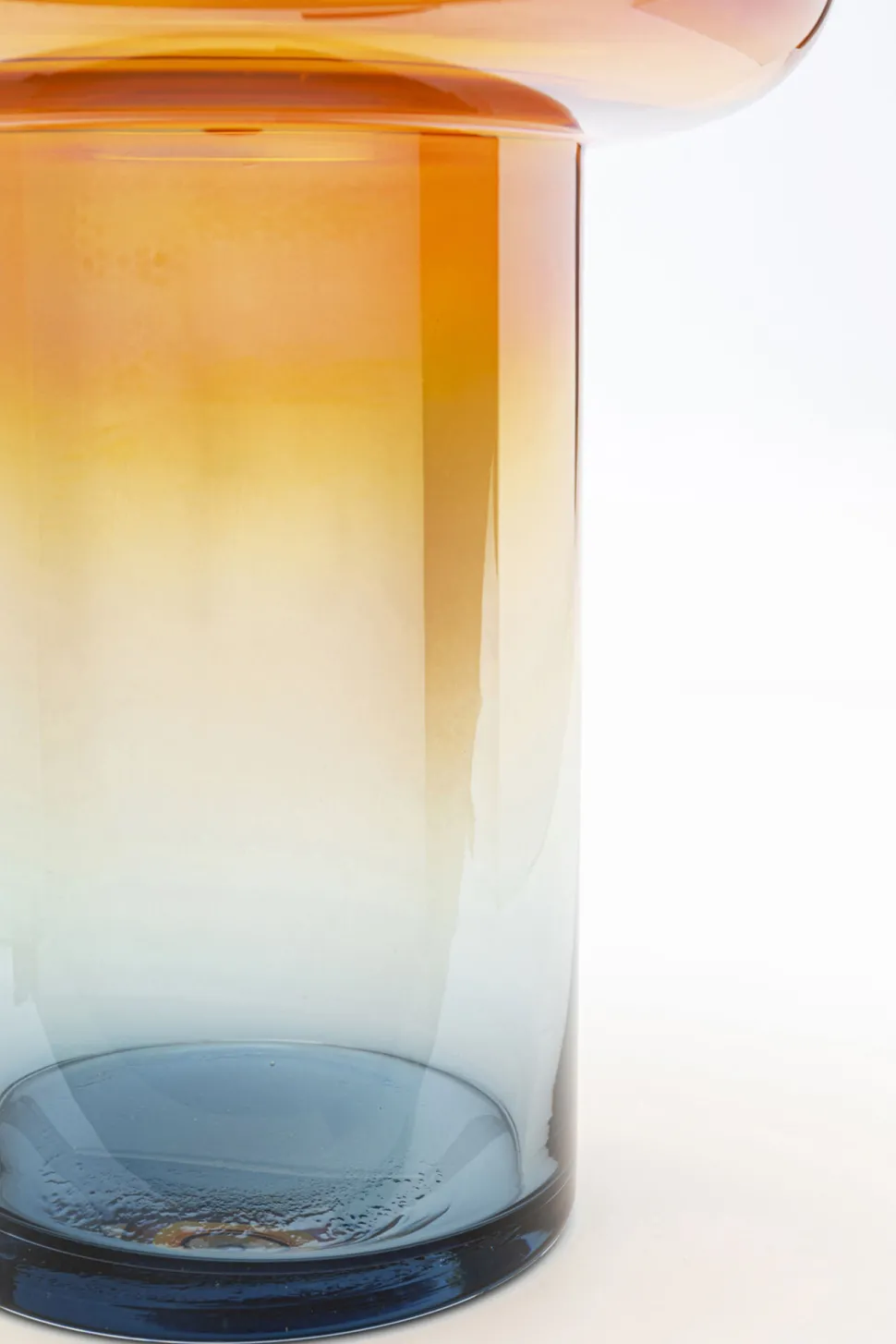 Vase Phenom Ring Multi 30cm