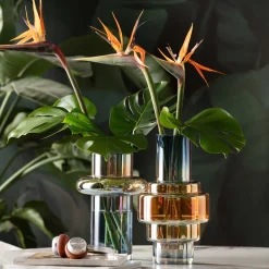 Vase Phenom Ring Multi 30cm