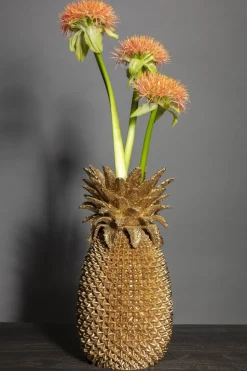 Vase Pineapple 50cm