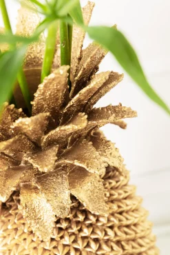 Vase Pineapple 50cm