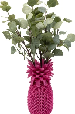 Vase Pineapple Rosa 30cm
