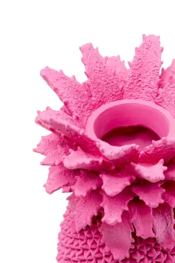 Vase Pineapple Rosa 30cm