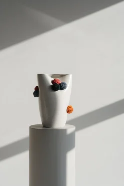 Vase Pomoli 24cm