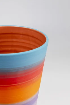 Vase Rainbow 40cm