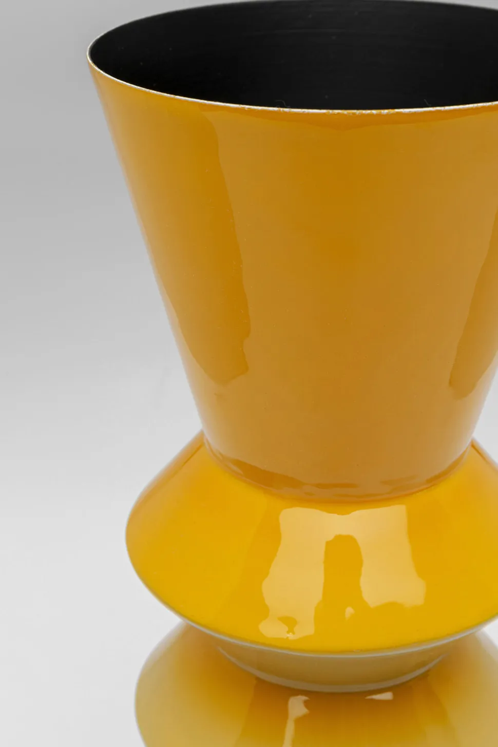 Vase Rici Swing 35cm