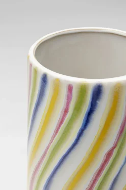 Vase Rivers Colore 32cm